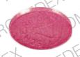 Pill SCHERING Pink Round is Polaramine