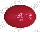 Polaramine repetabs 6 MG LOGO 148