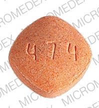 Poly-Vi-Flor Multiple Vitamins with Fluoride 1 mg (MJ 474)