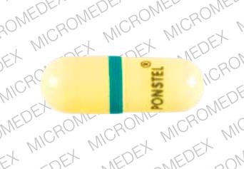 Ponstel 250 mg FHPC 400 PONSTEL