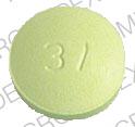 Apresoline 10 MG 37 CIBA Back