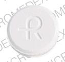 Prednisone 10 mg 338 R Back