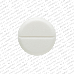 Prednisone 5 mg West-Ward 475 Back