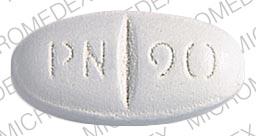 Prenate 90 Bock PN 90 Back