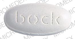 Pill Bock PN  90 is Prenate 90 