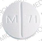 Allopurinol 300 mg M 71