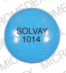 Estratab 0.3 MG SOLVAY 1014