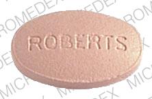 Ethmozine 250 MG ETHMOZINE 250 ROBERTS Back