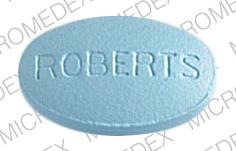 Ethmozine 300 MG ETHMOZINE 300 ROBERTS Back