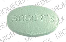 Ethmozine 200 MG ETHMOZINE 200 ROBERTS Back