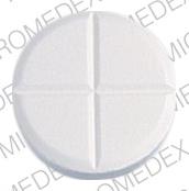 Fansidar pyrimethamine 25 mg / sulfadoxine 500 mg FANSIDAR ROCHE Back