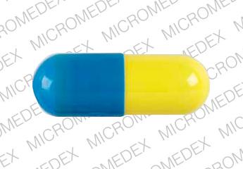 Fiorinal with codeine 325 mg / 50 mg / 40 mg / 30 mg S F-C SANDOZ 78-107 Back