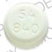 Furosemide 20 mg 54 840 Front