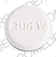 Furosemide 40 MG 3841 Back