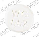 Furosemide 80 MG WC 442