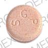 Genora 1 35 35 mcg / 1 mg S G P