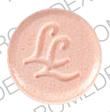 Hydrochlorothiazide 50 mg H 15 LL Back