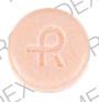 Hydrochlorothiazide 25 mg R 221 Back