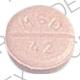 Hydrodiuril 25 MG (MSD 42)
