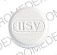 Hygroton 100 MG 21 USV Back