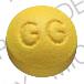 Imipramine hydrochloride 10 mg GG 41 Front
