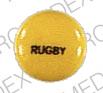 Imipramine hydrochloride 10 mg 3329 RUGBY Back