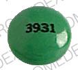 Imipramine HCl 3931 RUGBY