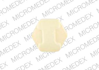 Inderal 80 MG I INDERAL 80 Back