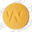 Ismo 20 mg ISMO 20 W Back