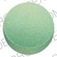 Isosorbide dinitrate 20 mg GG 227 Back