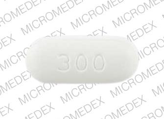 Seroquel 300 mg SEROQUEL 300 Back
