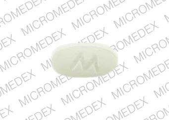 Mobic 15 mg M 15 Back