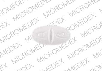 Pill A B White Elliptical/Oval is Toprol-XL