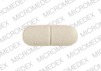 Rynatan 9 mg / 25 mg WALLACE 707 Back