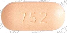 Advicor 20 mg / 750 mg (KOS 752)