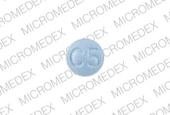 Clarinex 5 mg C5 Front