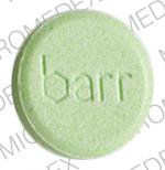 Chlorzoxazone 500 mg barr 555 585 Back