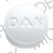 Colchicine 0.6 mg 944 DAN Front