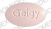 Constant-T 200 mg 42 42 Geigy Back