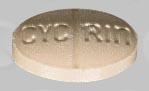 Cycrin 10 MG (CYCRIN)