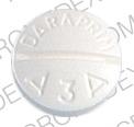 Daraprim 25 mg DARAPRIM A3A