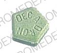 Decadron 6 mg DECADRON MSD 147 Back