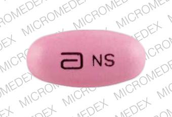 Depakote 500 mg a NS Front