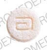 Desoxyn gradumet 10 mg (a)