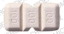 Desyrel dividose 300 mg 100 100 100 MJ 796 Front