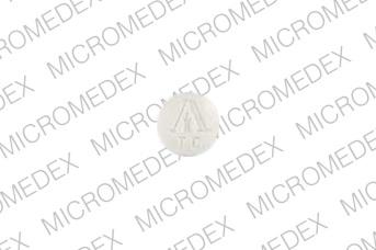 Armour thyroid 15 mg A TC Front