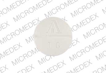 Armour thyroid 180 mg A TG Front