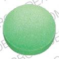 Propranolol hydrochloride 40 mg SL 469 Back