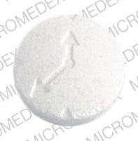 Quinaglute dura-tabs 324 MG LOGO Back