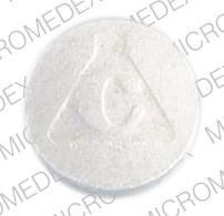 Pill LOGO is Quinaglute dura-tabs 324 MG